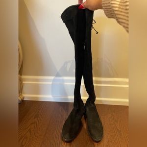 Stuart Weizman woman’s boots